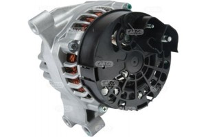 HC-Cargo Γεννήτρια - 114706