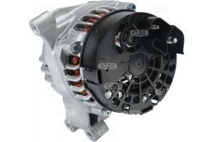 HC-Cargo Γεννήτρια - 114706