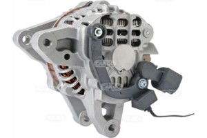 HC-Cargo Γεννήτρια - 114707