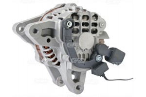 HC-Cargo Γεννήτρια - 114707