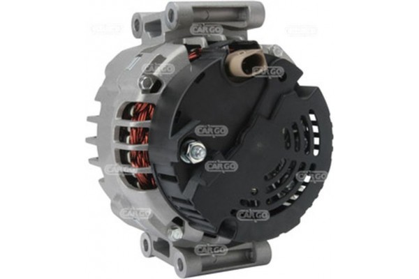 HC-Cargo Γεννήτρια - 114722