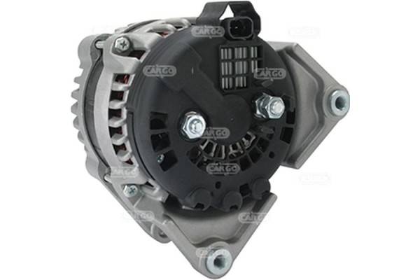 HC-Cargo Γεννήτρια - 114779