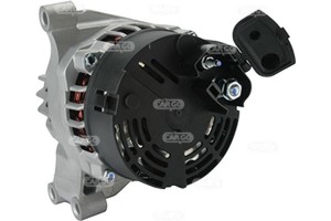 HC-Cargo Γεννήτρια - 114806