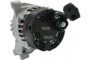 HC-Cargo Γεννήτρια - 114806