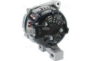 HC-Cargo Γεννήτρια - 114810