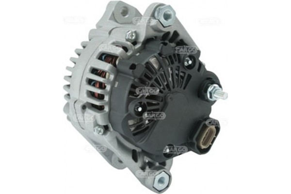 HC-Cargo Γεννήτρια - 114827