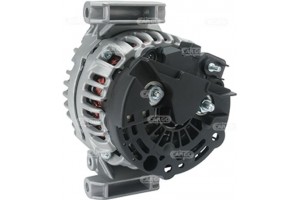 HC-Cargo Γεννήτρια - 114829