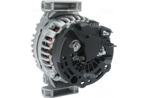 HC-Cargo Γεννήτρια - 114829