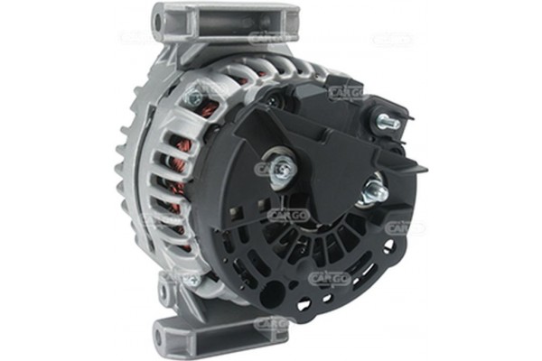 HC-Cargo Γεννήτρια - 114829