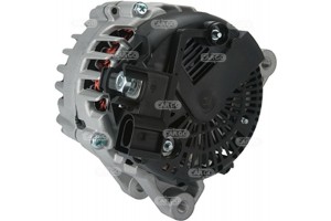 HC-Cargo Γεννήτρια - 114866