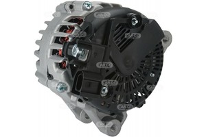 HC-Cargo Γεννήτρια - 114866