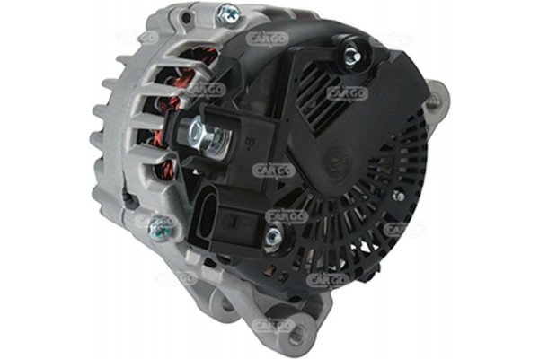 HC-Cargo Γεννήτρια - 114866