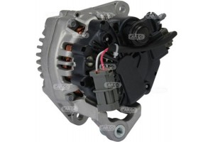 HC-Cargo Γεννήτρια - 114877