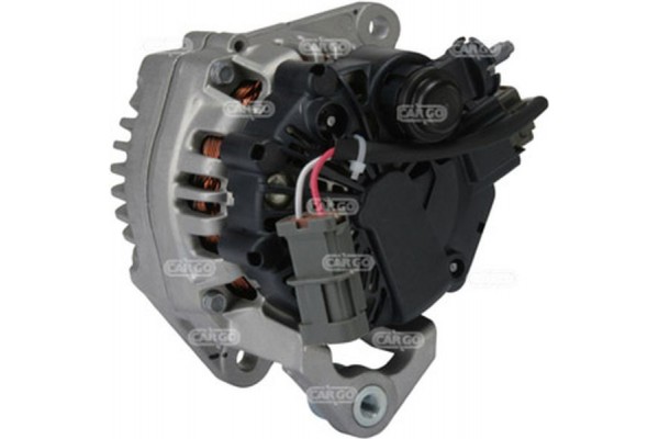 HC-Cargo Γεννήτρια - 114877