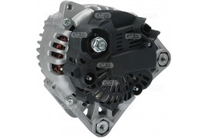 HC-Cargo Γεννήτρια - 114882