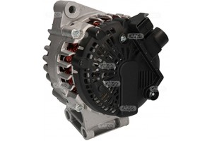 HC-Cargo Γεννήτρια - 114883