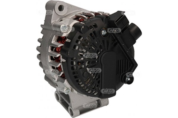 HC-Cargo Γεννήτρια - 114883