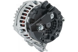 HC-Cargo Γεννήτρια - 114884