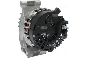 HC-Cargo Γεννήτρια - 114895