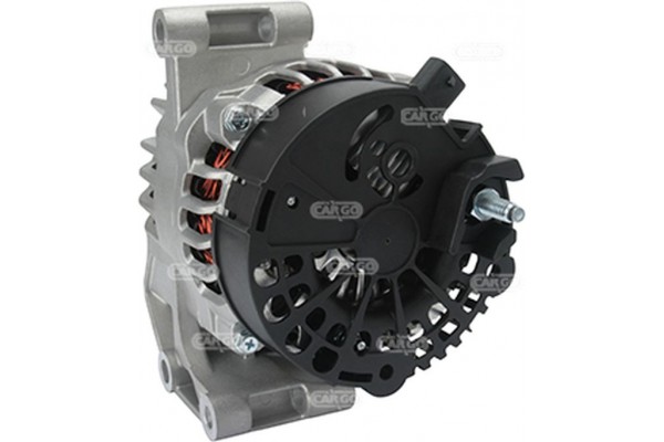 HC-Cargo Γεννήτρια - 114895 HC-Cargo Γεννήτρια - 114895