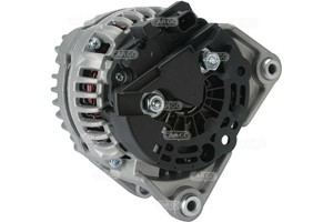 HC-Cargo Γεννήτρια - 115306