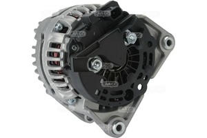 HC-Cargo Γεννήτρια - 115306