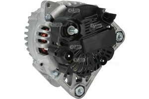 HC-Cargo Γεννήτρια - 115411