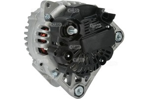 HC-Cargo Γεννήτρια - 115411