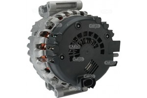 HC-Cargo Γεννήτρια - 115413