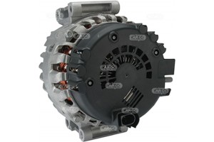 HC-Cargo Γεννήτρια - 115413