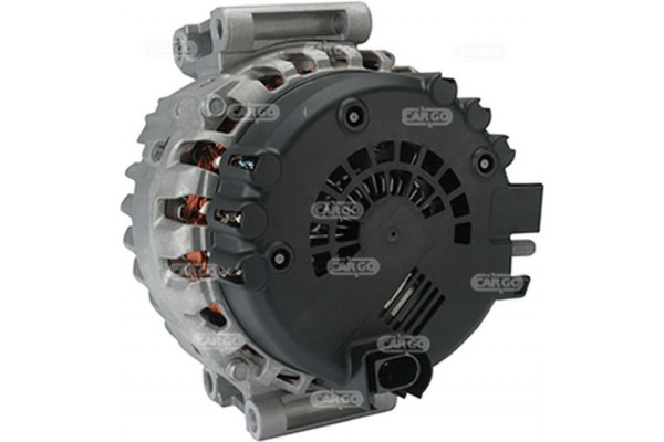 HC-Cargo Γεννήτρια - 115413