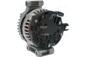 HC-Cargo Γεννήτρια - 115417