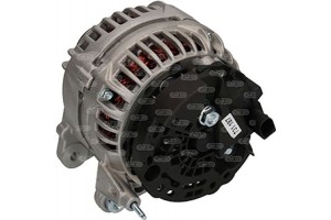 HC-Cargo Γεννήτρια - 115433