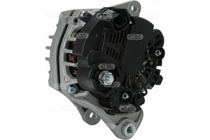 HC-Cargo Γεννήτρια - 115531