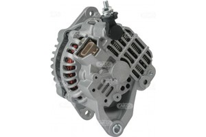 HC-Cargo Γεννήτρια - 115550