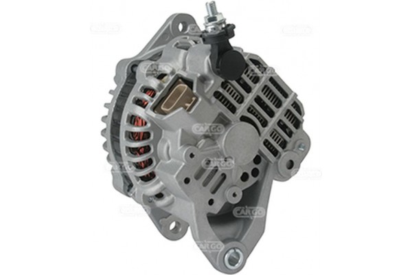 HC-Cargo Γεννήτρια - 115550