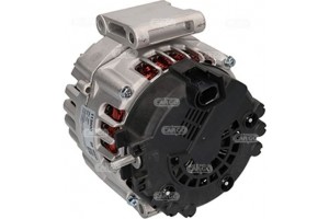 HC-Cargo Γεννήτρια - 115600