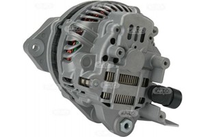 HC-Cargo Γεννήτρια - 115661