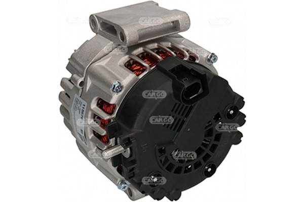 HC-Cargo Γεννήτρια - 115676