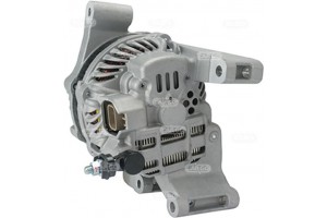 HC-Cargo Γεννήτρια - 115786