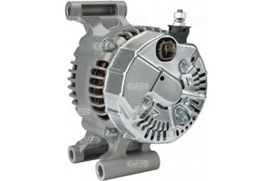 HC-Cargo Γεννήτρια - 115789