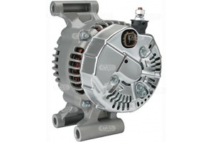 HC-Cargo Γεννήτρια - 115789