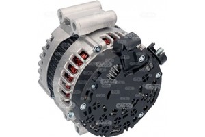 HC-Cargo Γεννήτρια - 115804