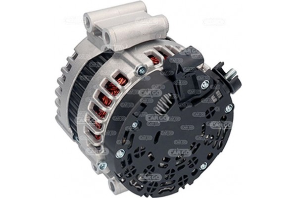 HC-Cargo Γεννήτρια - 115804