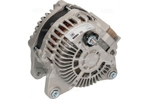 HC-Cargo Γεννήτρια - 115811