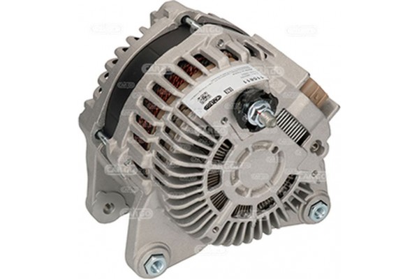 HC-Cargo Γεννήτρια - 115811