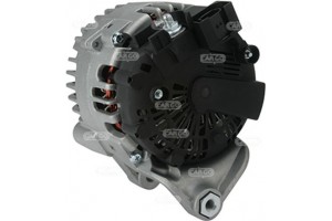 HC-Cargo Γεννήτρια - 115834