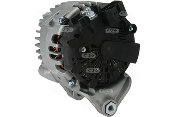 HC-Cargo Γεννήτρια - 115834