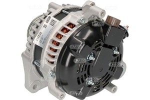 HC-Cargo Γεννήτρια - 115836