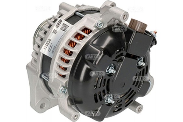 HC-Cargo Γεννήτρια - 115836